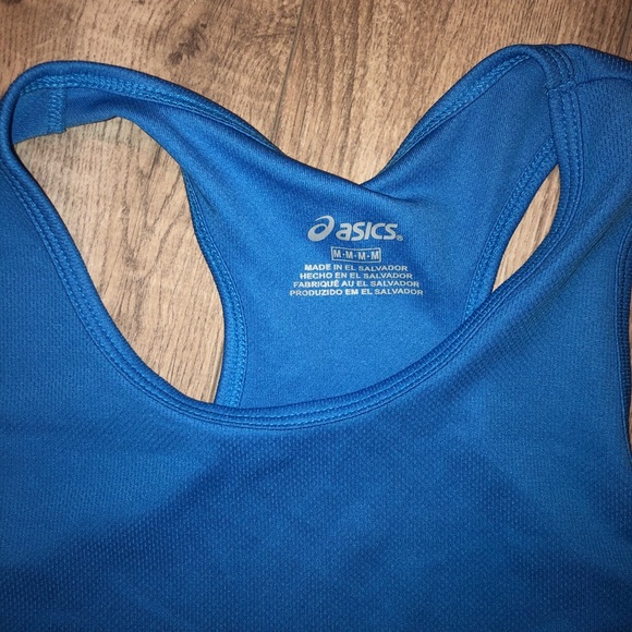 ASICS running singlet - Picture 2 of 5